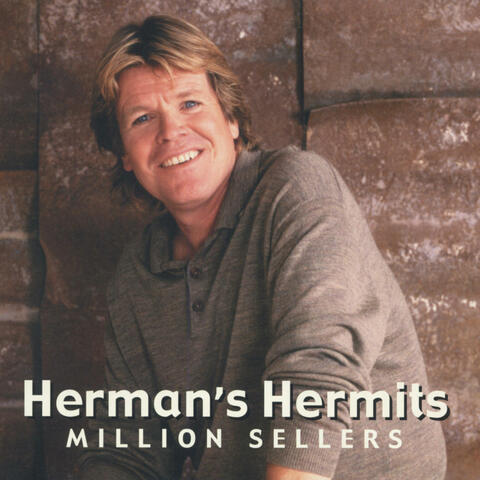 Herman's Hermits Starring Peter Noone Million Sellers