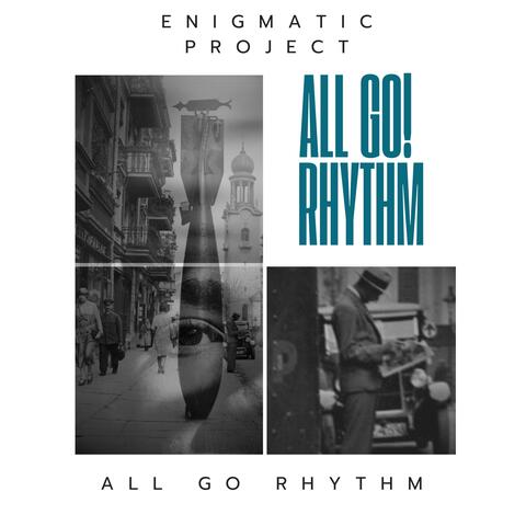 ALL GO RHYTHM
