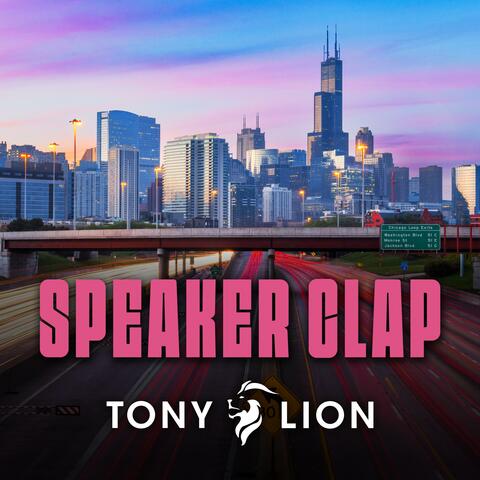 Speaker Clap