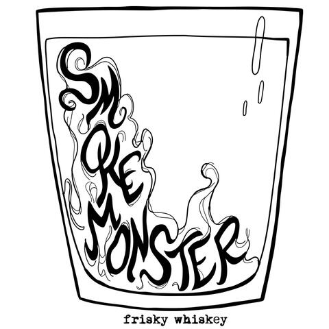 Frisky Whiskey