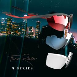 Same Shades, Different Moods Ok Ok