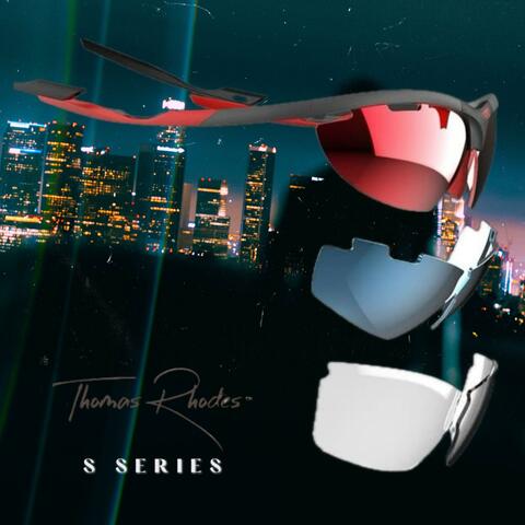 Same Shades, Different Moods Ok Ok