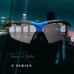 Shades On, Game Strong