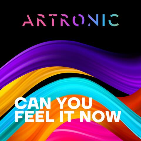 Can You Feel It Now