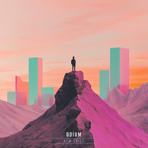 New Skies