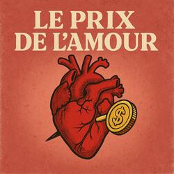 Le prix de l'amour