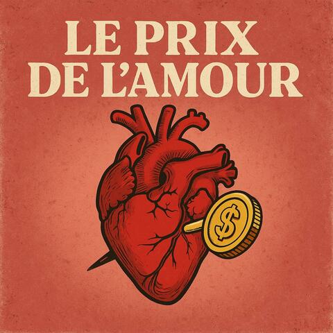 Le prix de l'amour