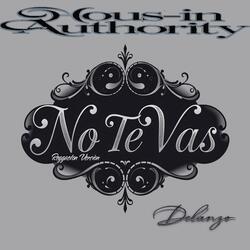 No Te Vas (Reggaeton Version)