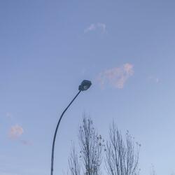 day and night