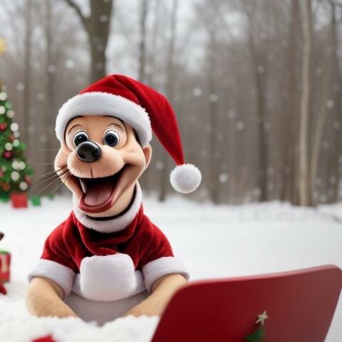 Merry Goofymas