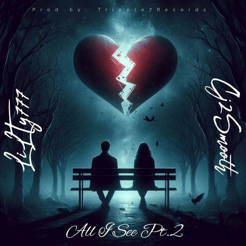All I See Pt 2 (feat Cj2Smooth)