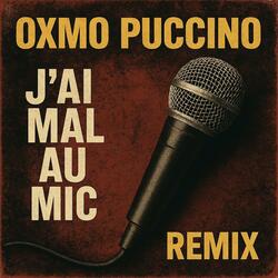 J'ai mal au mic 2025