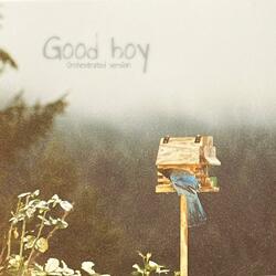 Good boy (Orchestrated version)