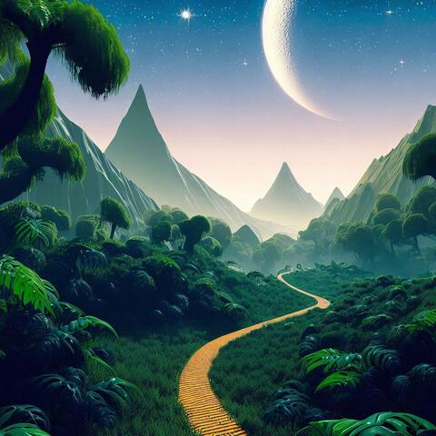 Otherworld Journey (2023 Remastered Version)