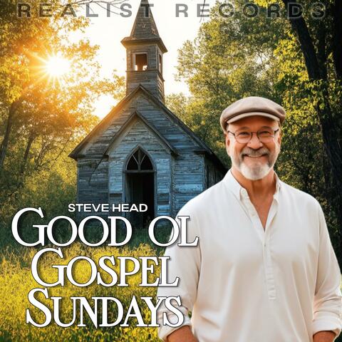 Good Ol Gospel Sundays