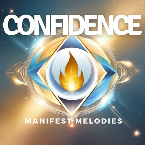Confidence guided meditation