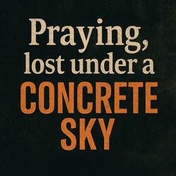 God We Need You