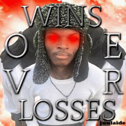 Wins Over Losses