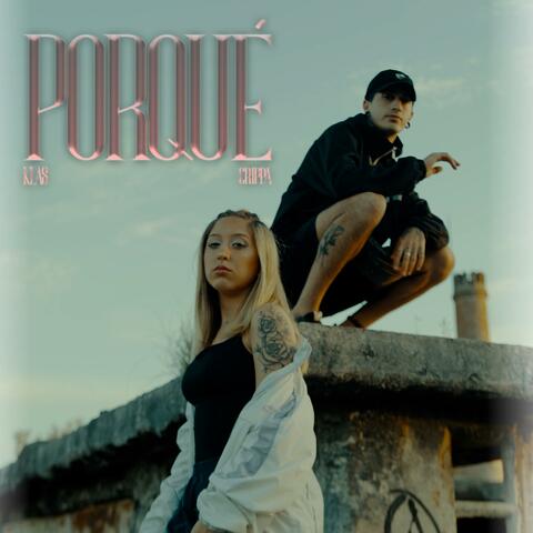 Porqué (feat. CRIPPA)