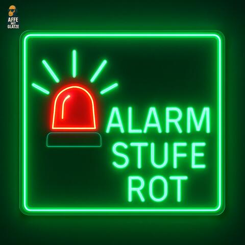 Alarmstufe Rot