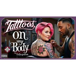 Tattoo's On My Body
