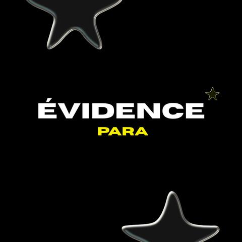ÉVIDENCE