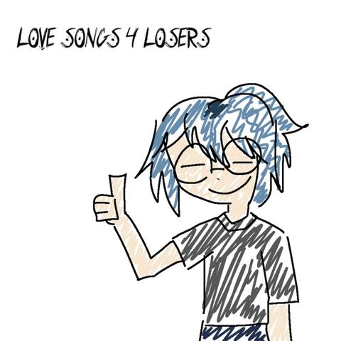 love songs 4 losers