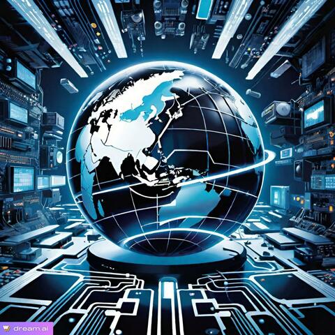 Mundo electrónico