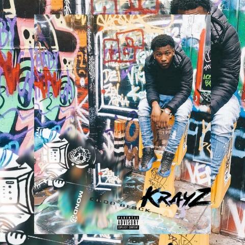 Krazy
