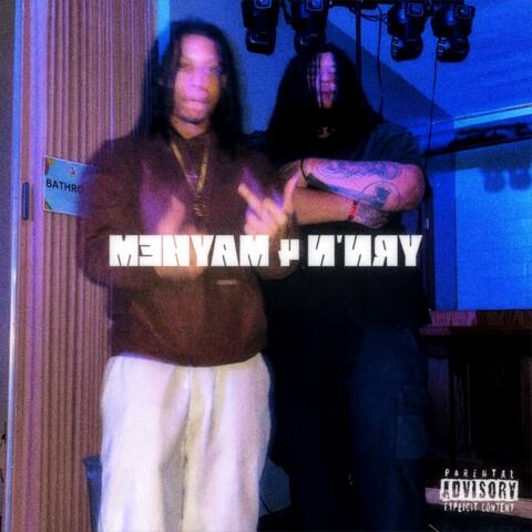 YRN'N 4 MAYHEM