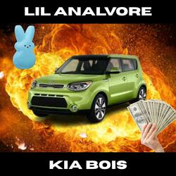 KIA BOIS