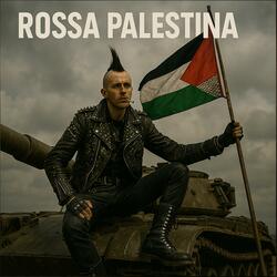 Rossa Palestina PUNK