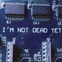 Leave Behind