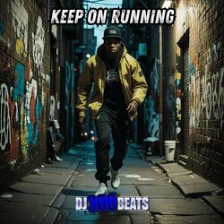 Keep On Running