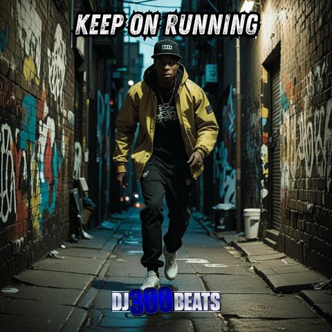Keep On Running