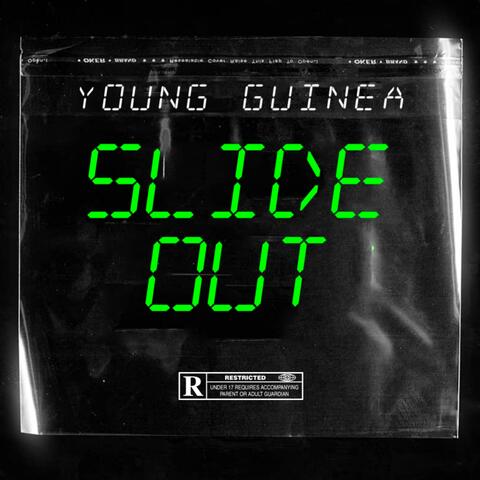 SLIDE OUT