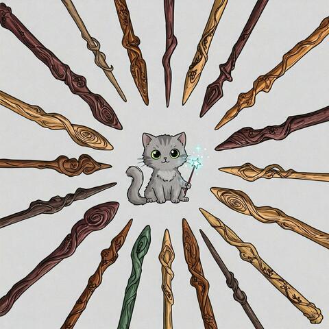 Wizarding World Bonds