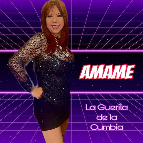 Ámame