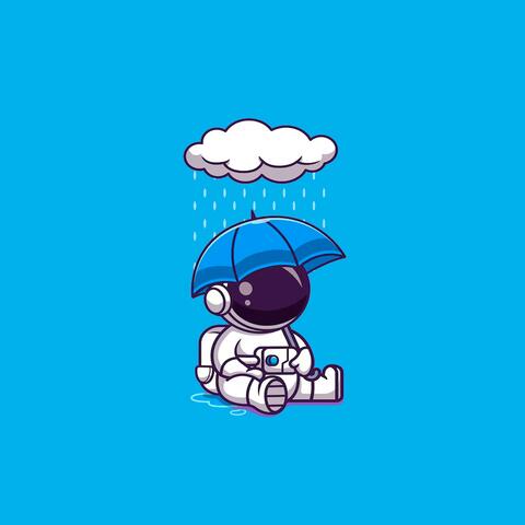 15 Minutes Rain to Sleep by Esy FM