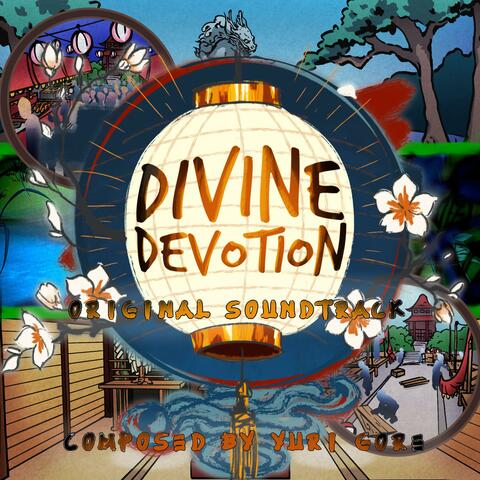 Divine Devotion (Original Game Soundtrack)