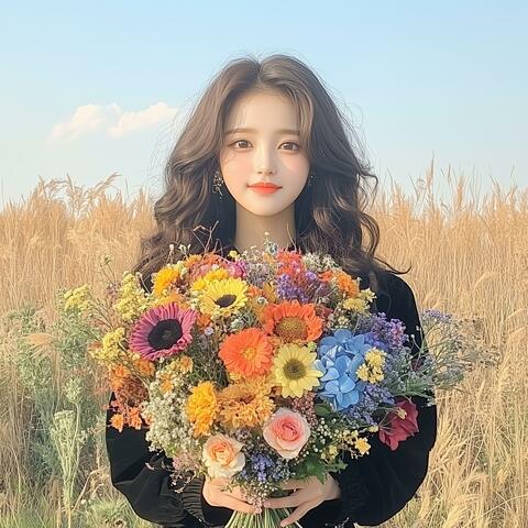 너의 노래 A Song for You