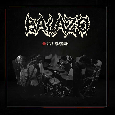 Balazo: Live Session