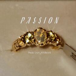 PASSION (feat. Lazy_AYeBeat$)