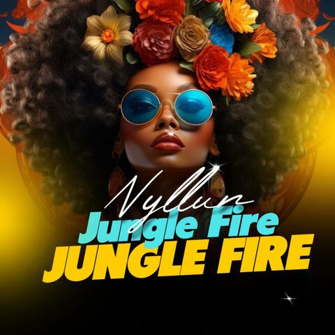 Jungle Fire