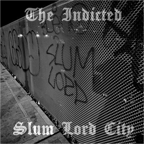 Slum Lord City (Demo)