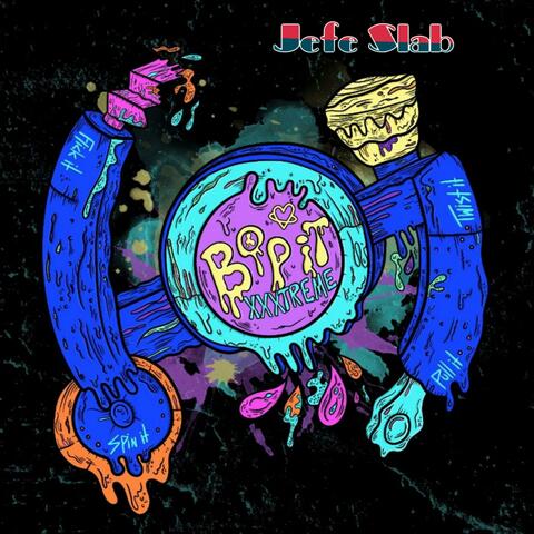 Bop It