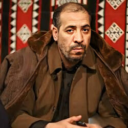 منك ياليل المن نشكي/ الشاعر محمد بوسته