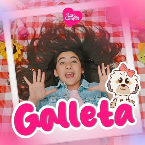 Galleta