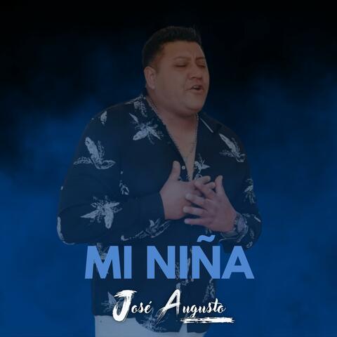 MI NIÑA