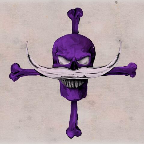 Whitebeard "The End of an Era"